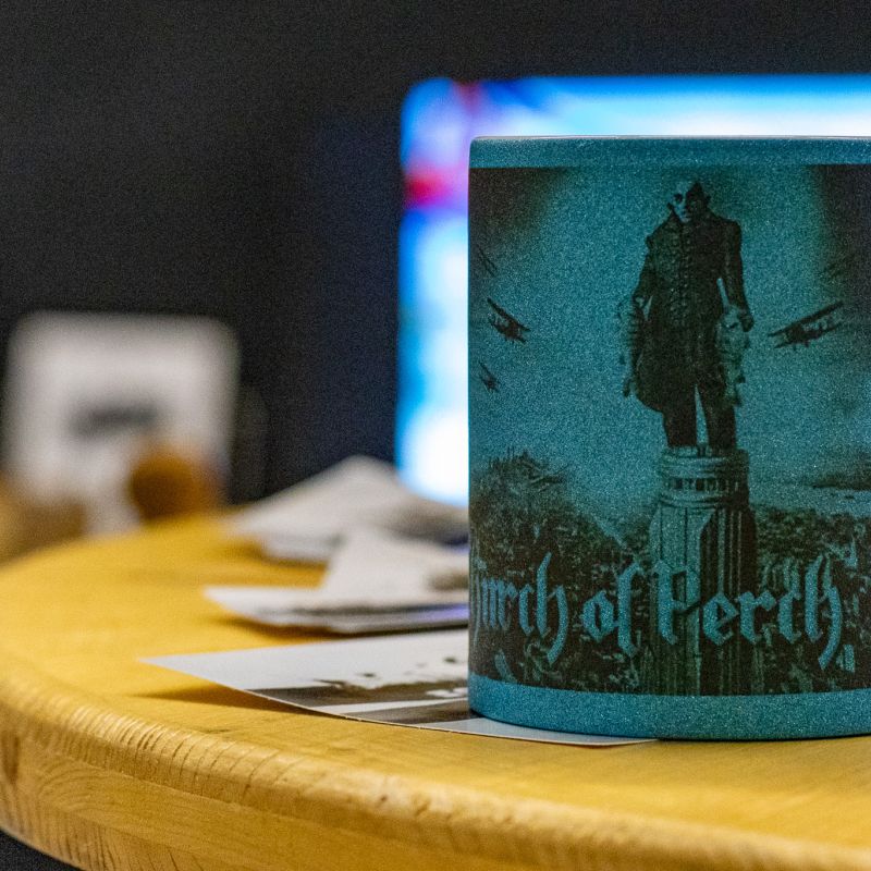 Tasse King of the Kings